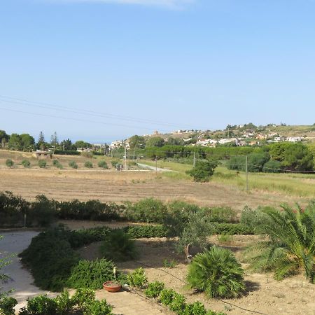 Case Barrera Porto Palo Bagian luar foto
