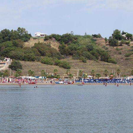 Case Barrera Porto Palo Bagian luar foto