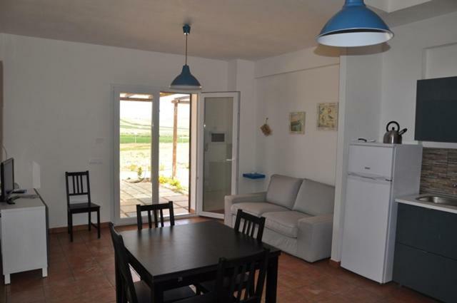 Case Barrera Porto Palo Bagian luar foto