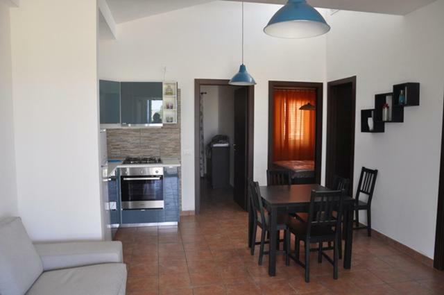 Case Barrera Porto Palo Bagian luar foto