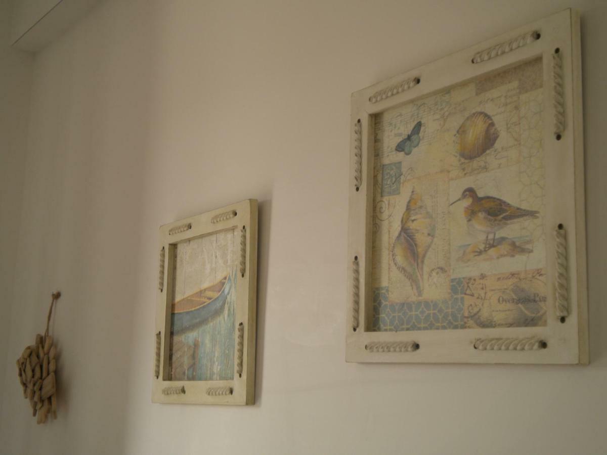 Case Barrera Porto Palo Bagian luar foto