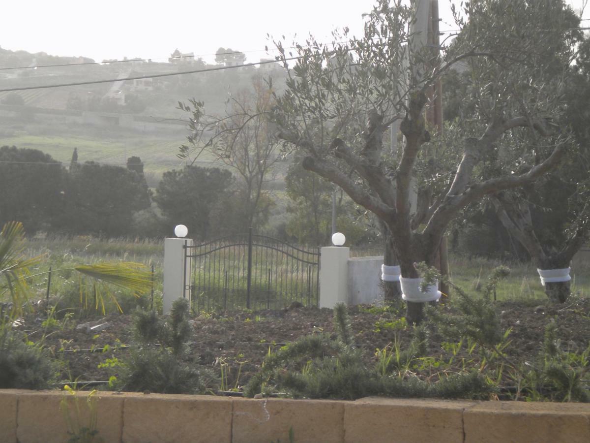Case Barrera Porto Palo Bagian luar foto