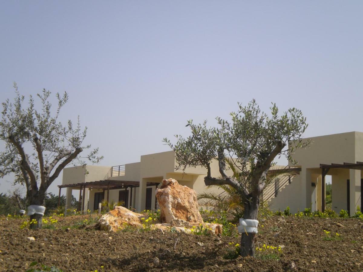 Case Barrera Porto Palo Bagian luar foto
