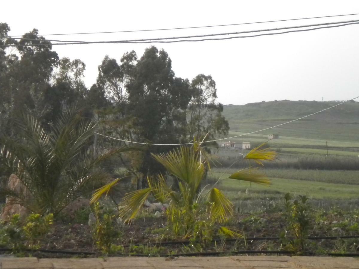 Case Barrera Porto Palo Bagian luar foto